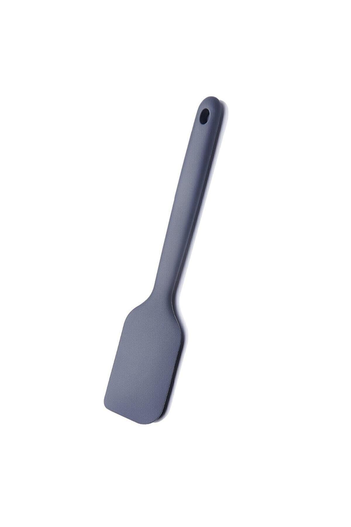 Twisty Silikon Hamur Spatulası A744