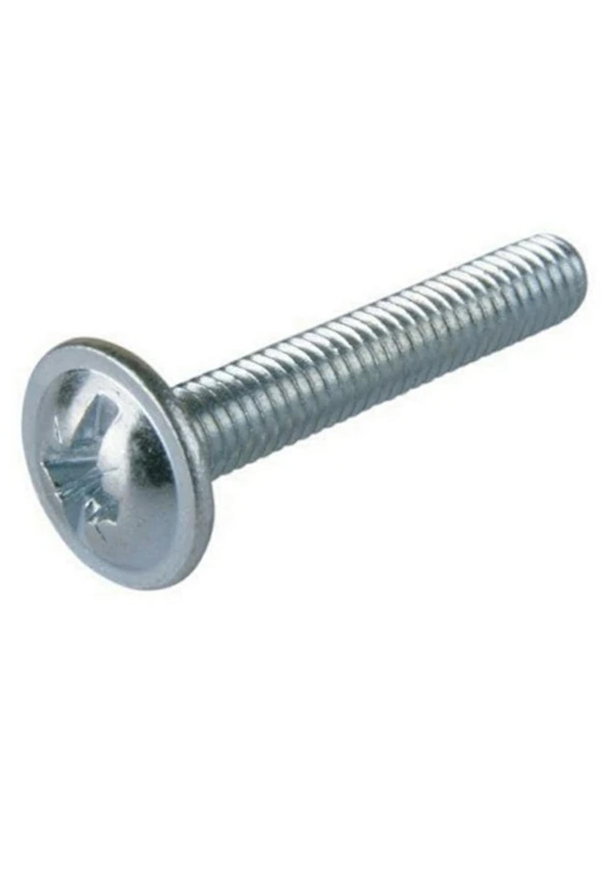 Kulp Vidası 30 Adet-4X20 MM Kapak İçin