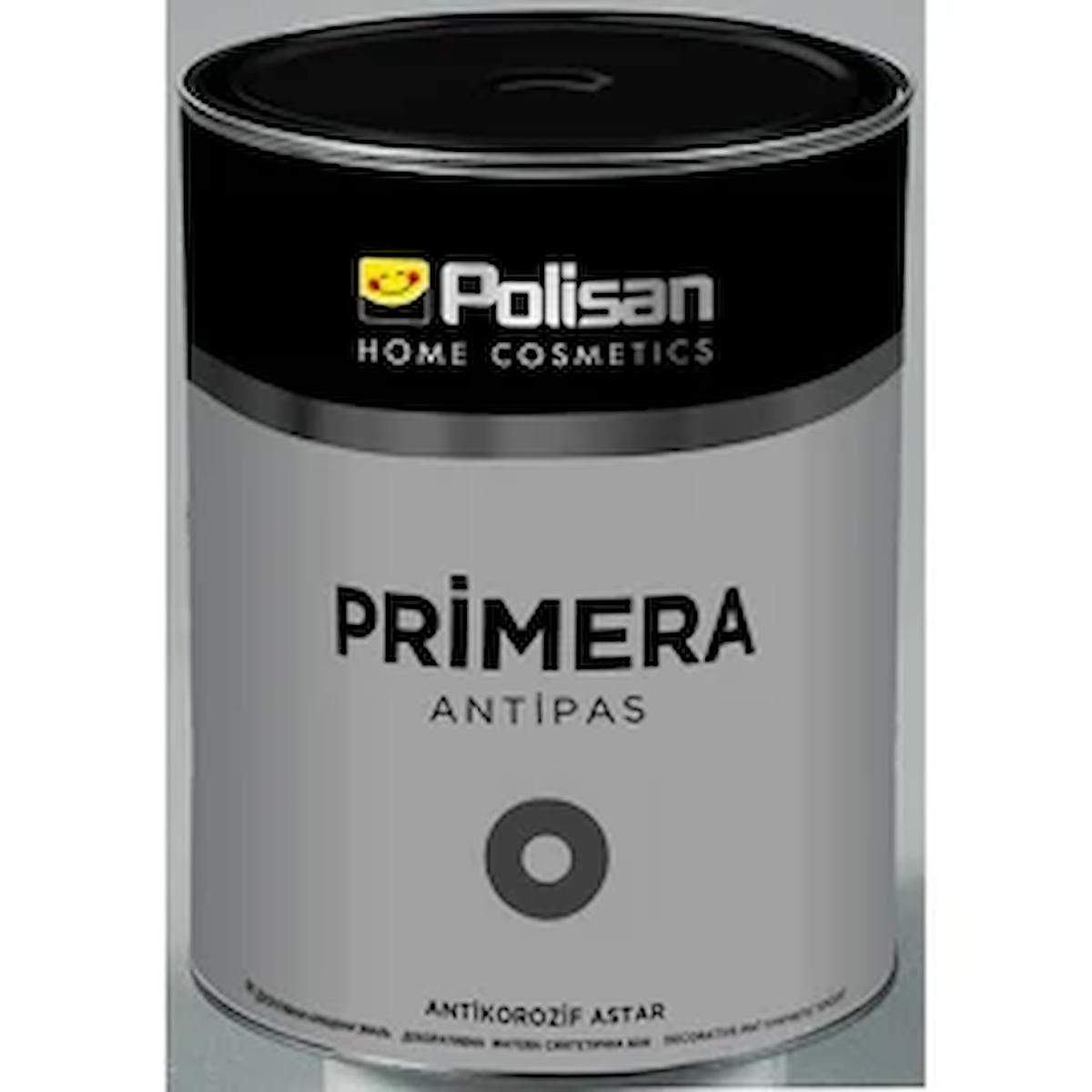 Polisan Primera Antipas Beyaz 2,5 Lt.