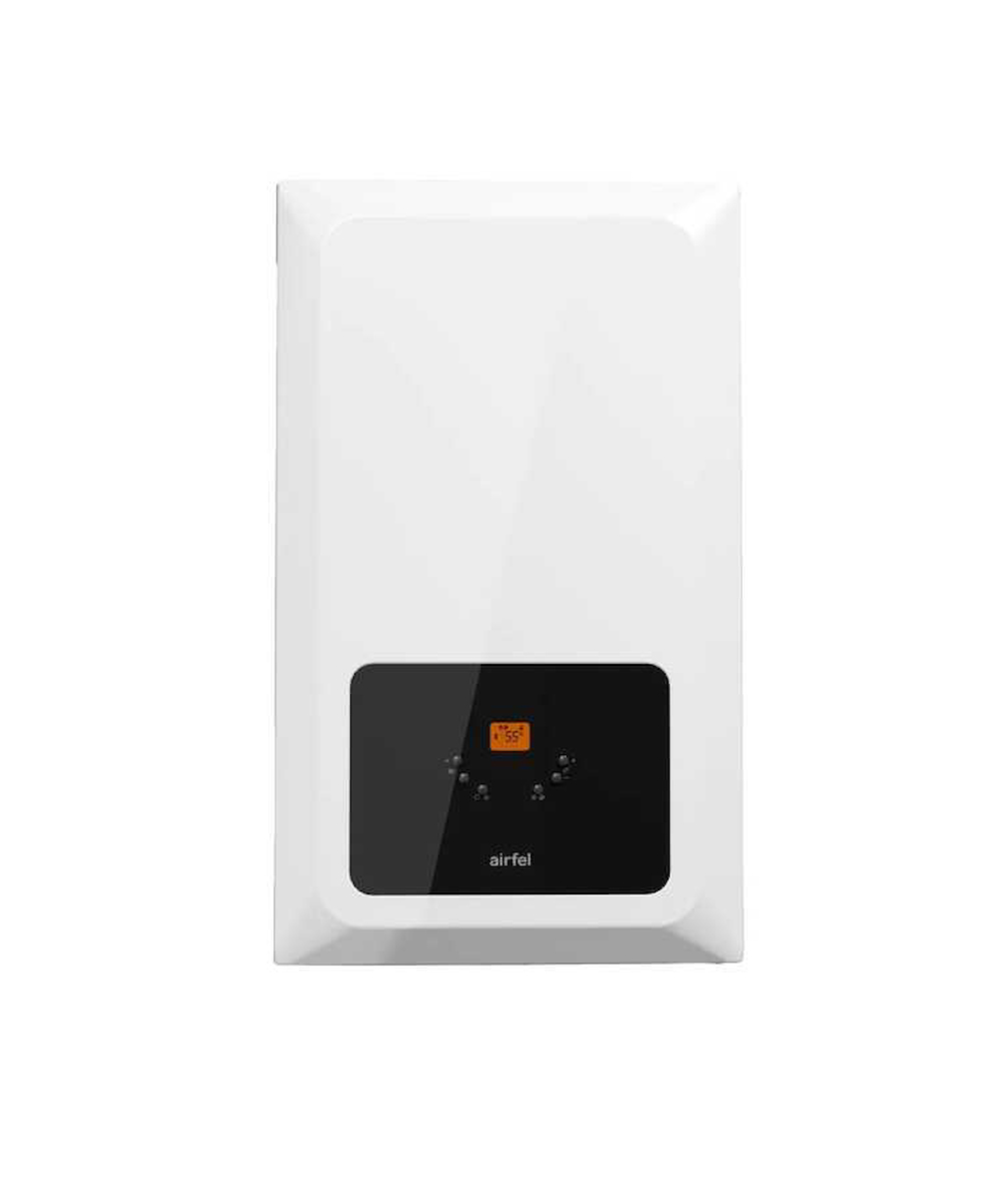 Airfel Maestro Optimum 23/23 Kw (19.000) Kcal Tam Yoğuşmalı Kombi