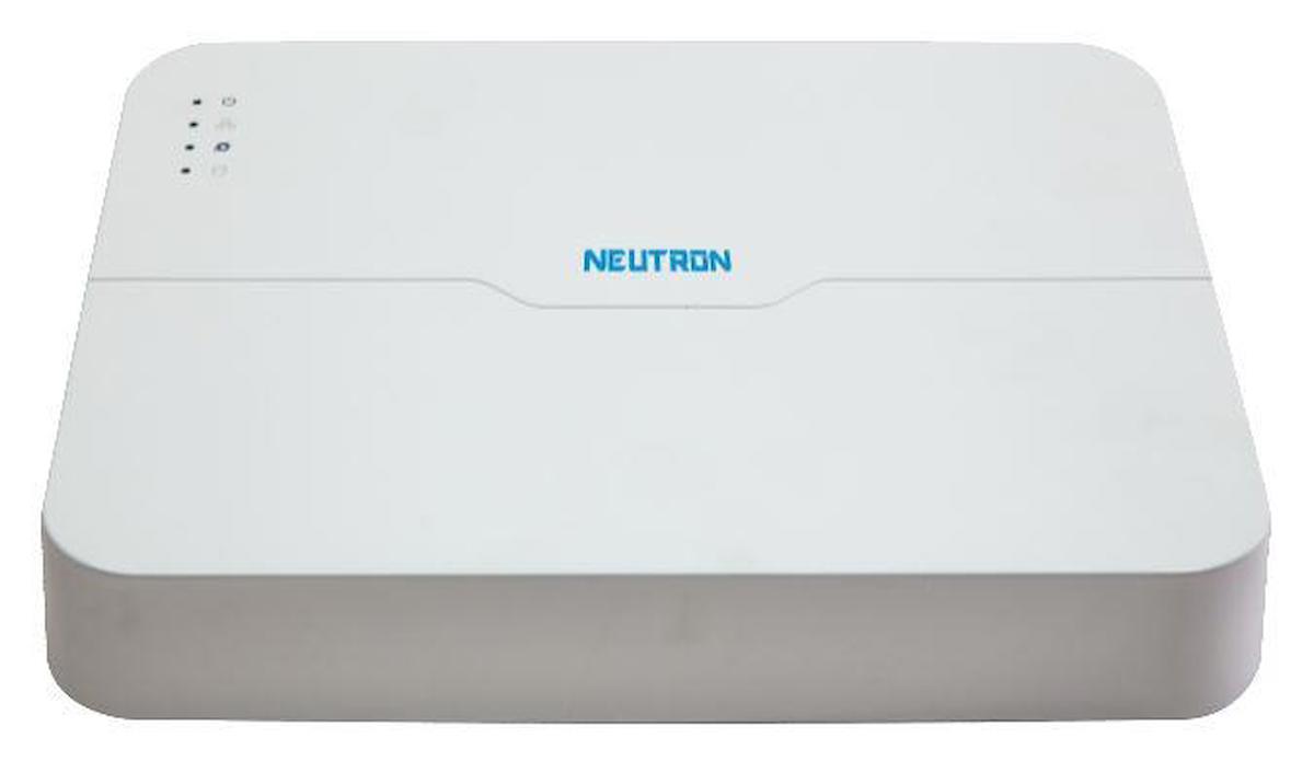 Neutron NVR301-08LS3-P8 Dijital Kayıt Cihazı