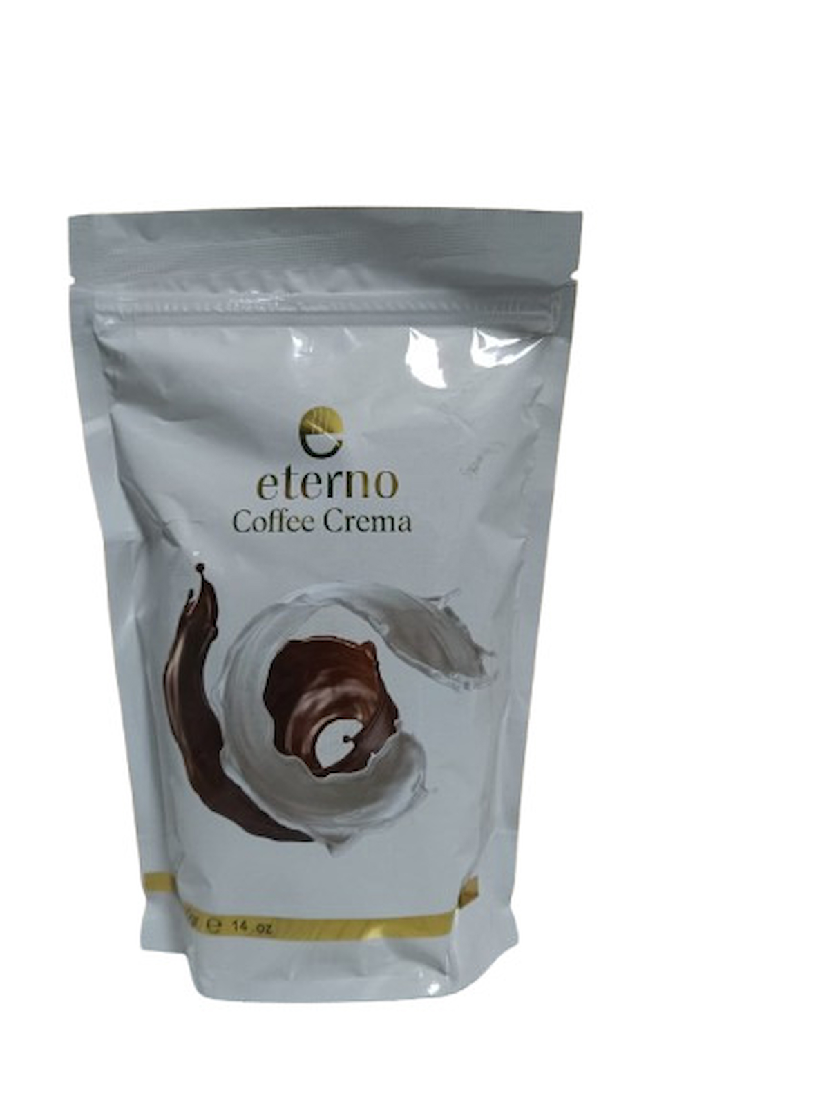 ETERNO KAHVE KREMASI 400 G