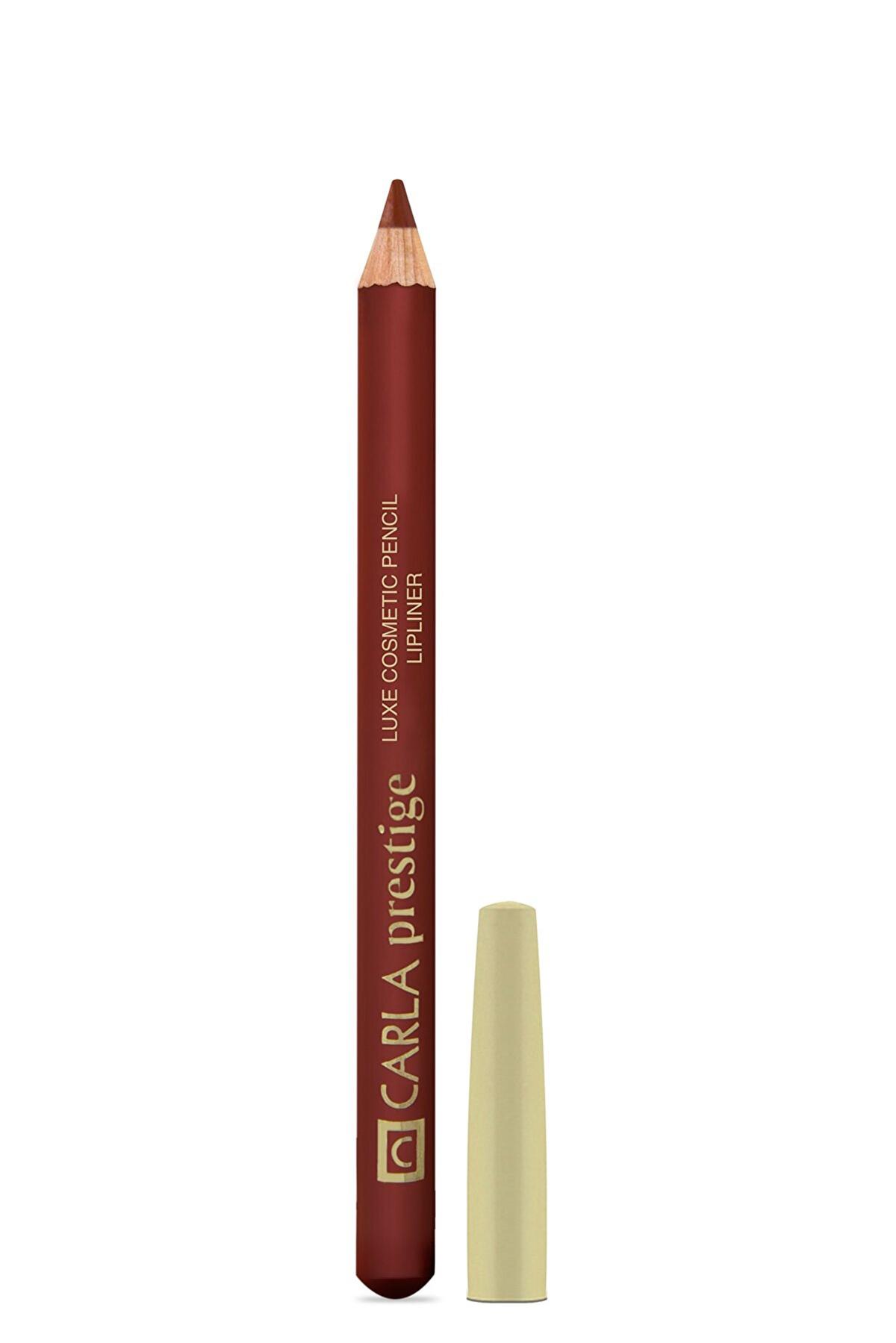 CARLA PENCIL LIPLINER PRESTIGE KAHVE 51