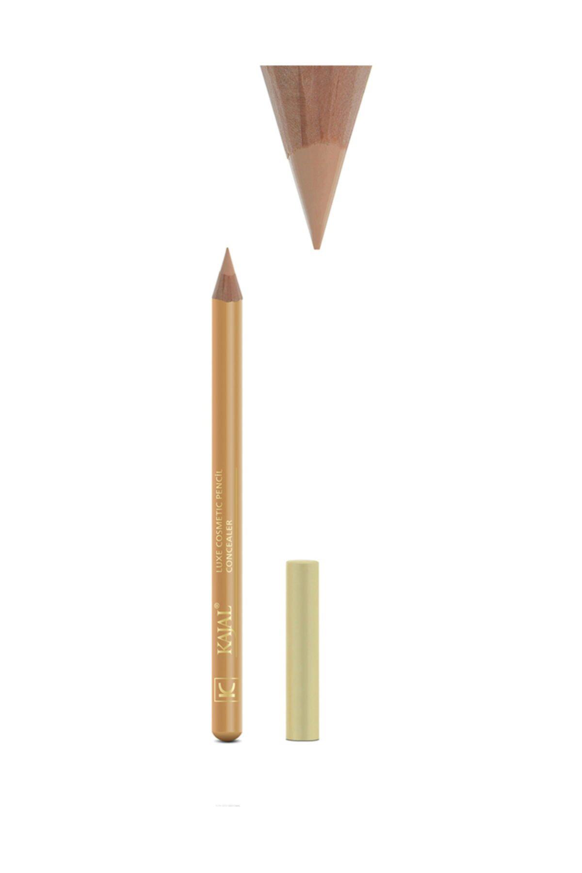 Kajal Kalem Kapatıcı - Pencil Concealer - No: 01