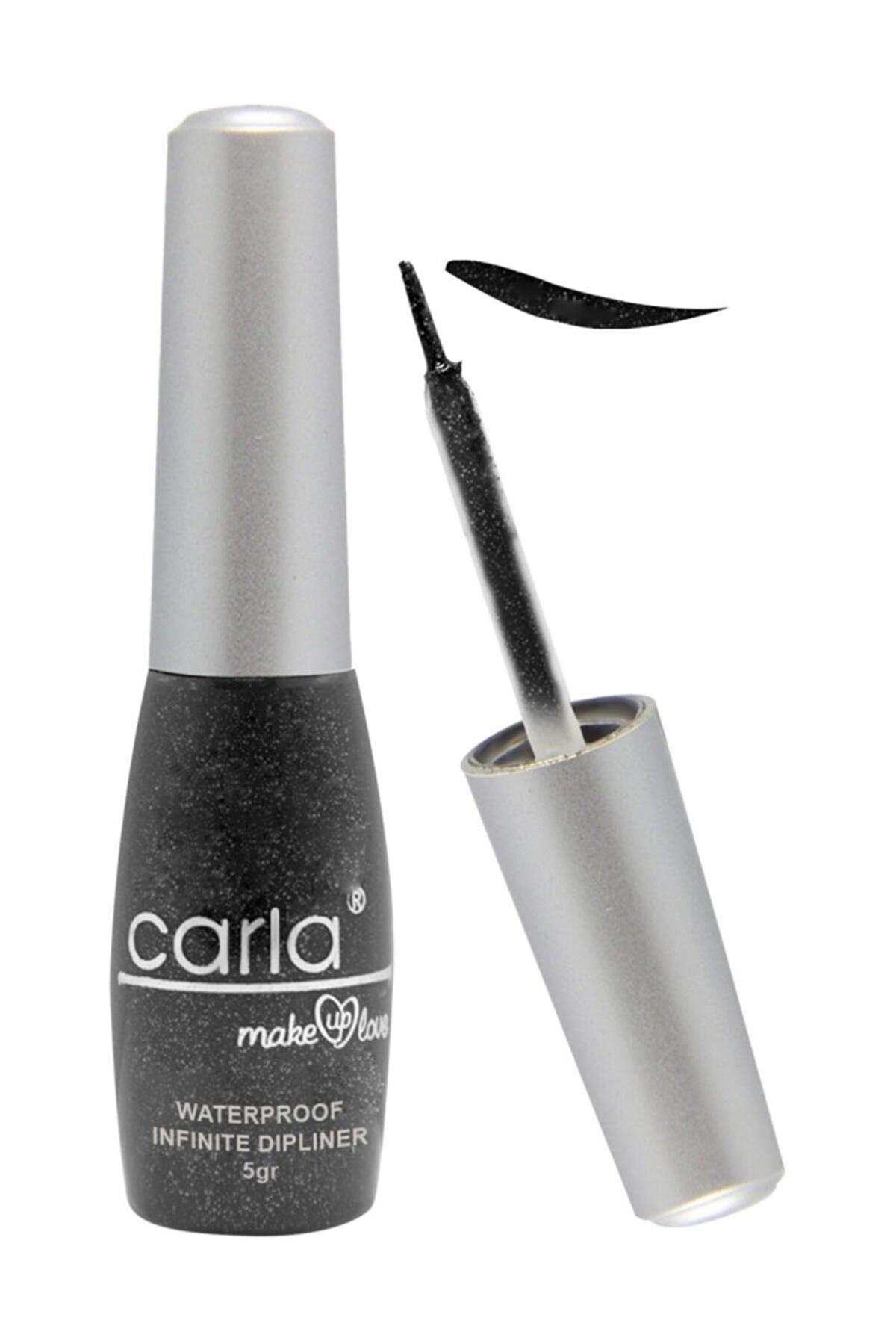 CARLA WATERPROOF INFINITE DIPLINER  03