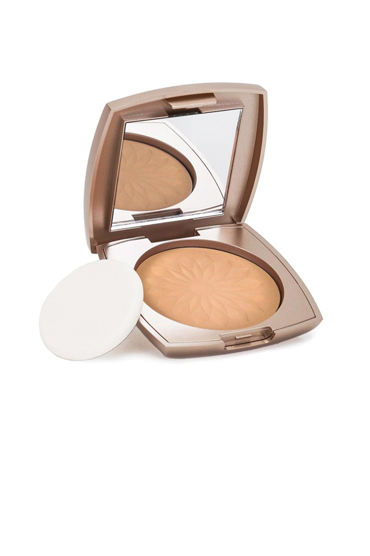 Kajal Toz Pudra - Compact Powder - No: 07