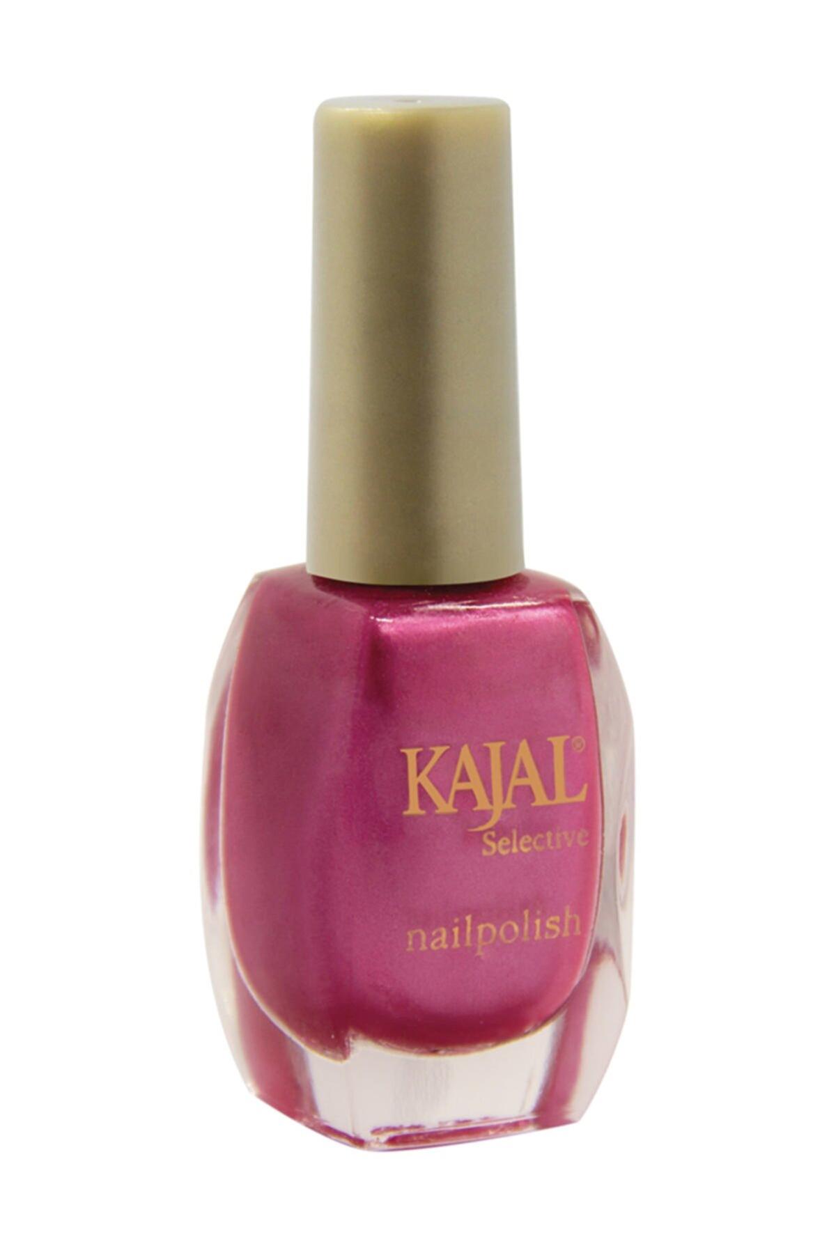 Kajal  Oje - Nail Polish - No:  522