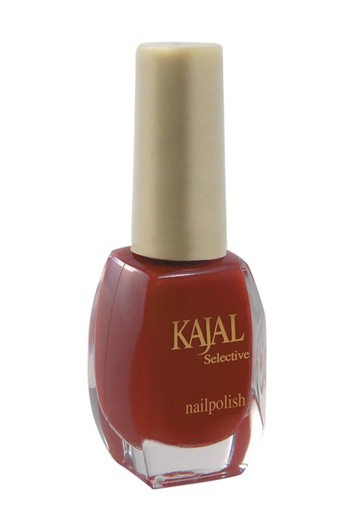 Kajal  Oje - Nail Polish - No:  524