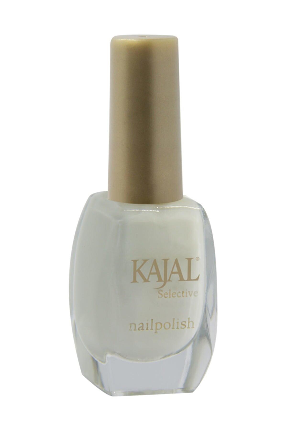 Kajal  Oje - Nail Polish - No:  527