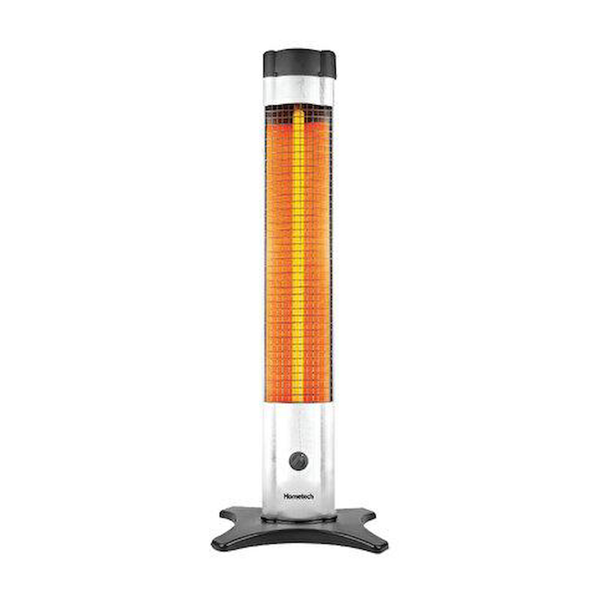 Hometech Mıcatronıc Isıtıcı – Ayaklı Dikey HT-2200