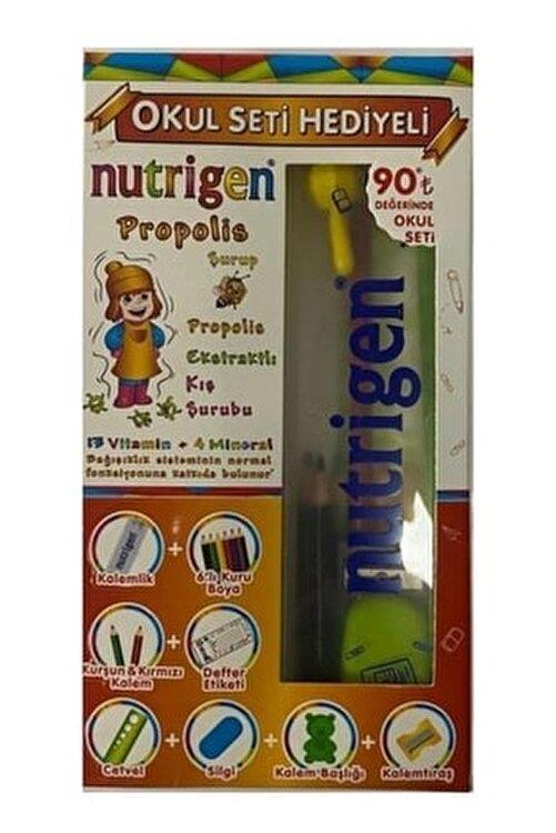 Nutrigen Propolis Şurup 200 ML