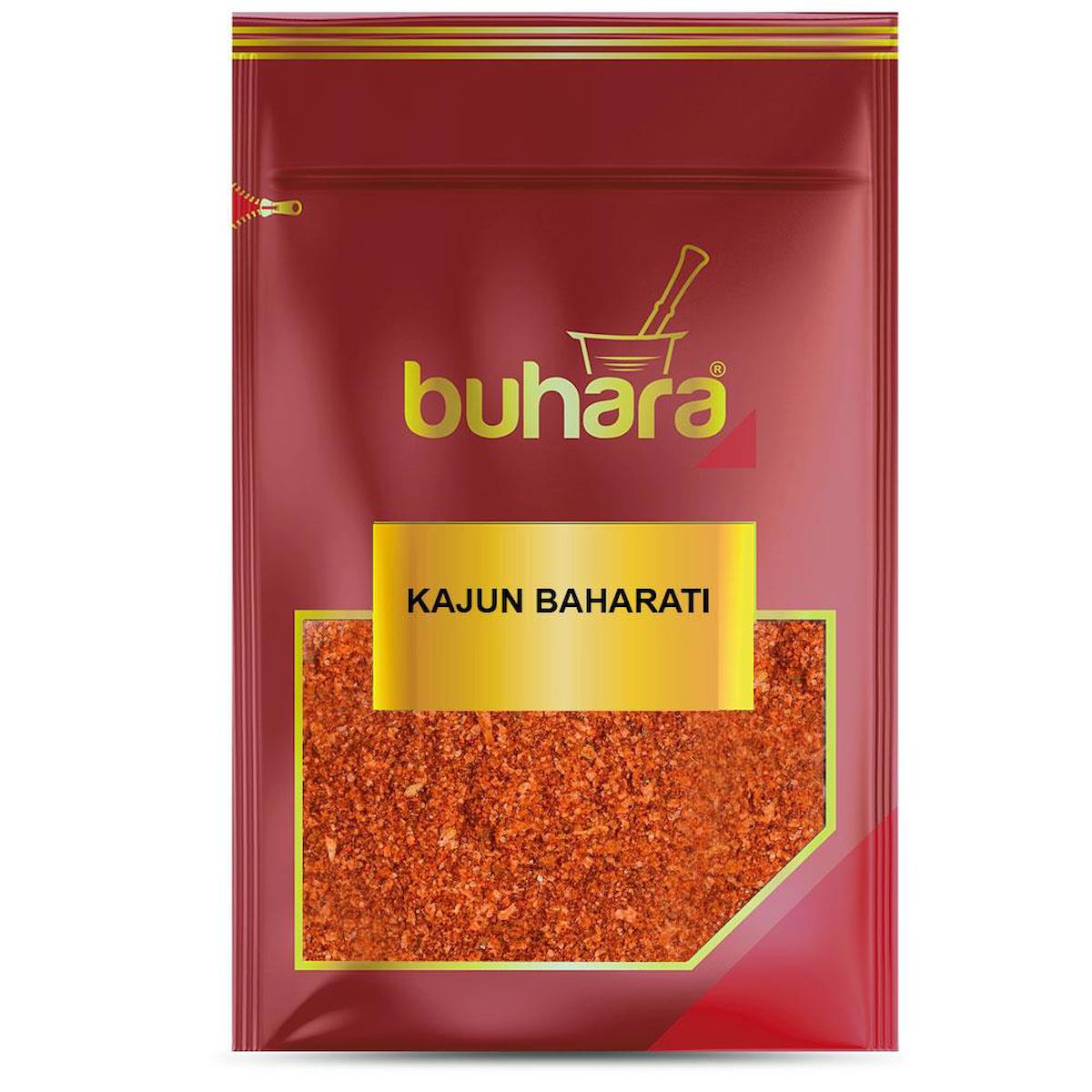 BUHARA KAJUN BAHARATI 50 GR