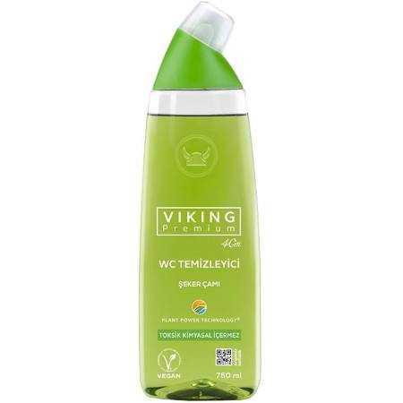 Viking Premium Banyo Temizleyici Jel 750 ml