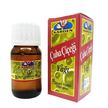 Karden Çuha Çiçeği Yağı 20 ml