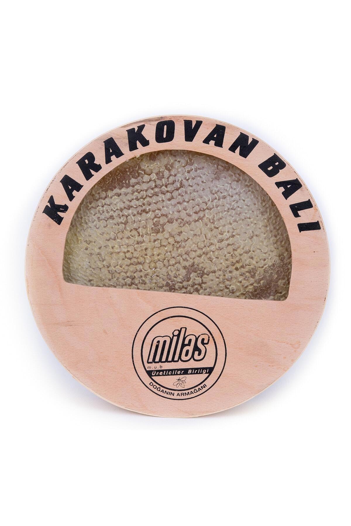 Pervari Karakovan Balı 1300 Gr