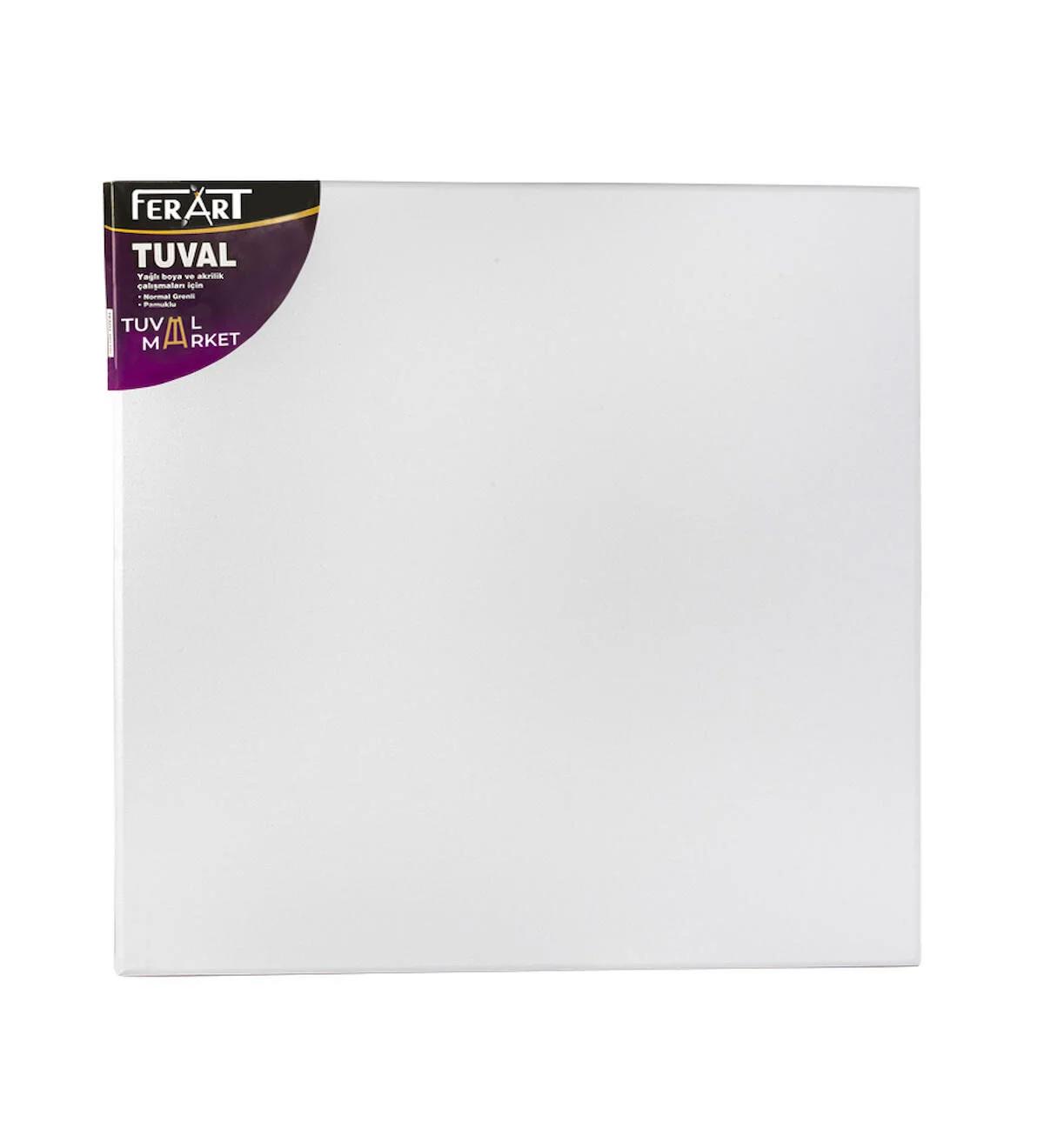 60X60 TUVAL STD FERART