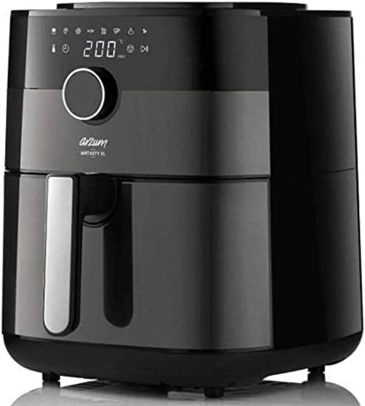 (outlet ürün) Arzum AR2074-G Airtasty Xl Airfryer