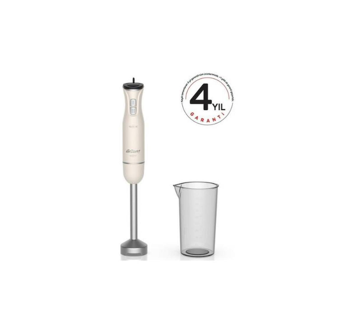 Arzum AR1139-B Chefy El Blender Beyaz 1500 W