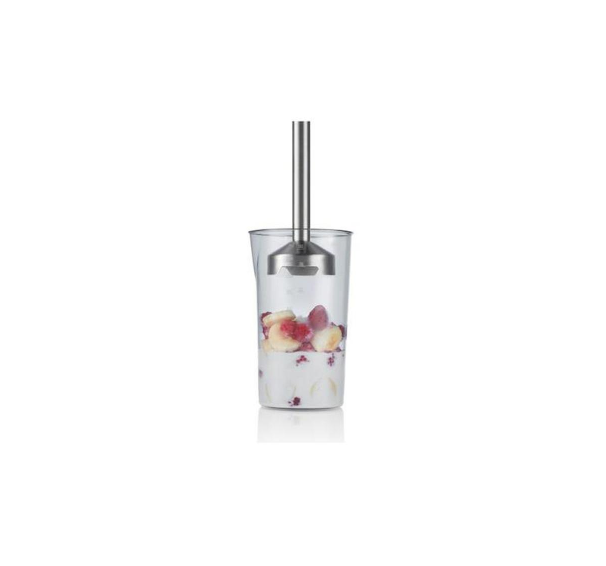 Arzum AR1139-B Chefy El Blender Beyaz 1500 W