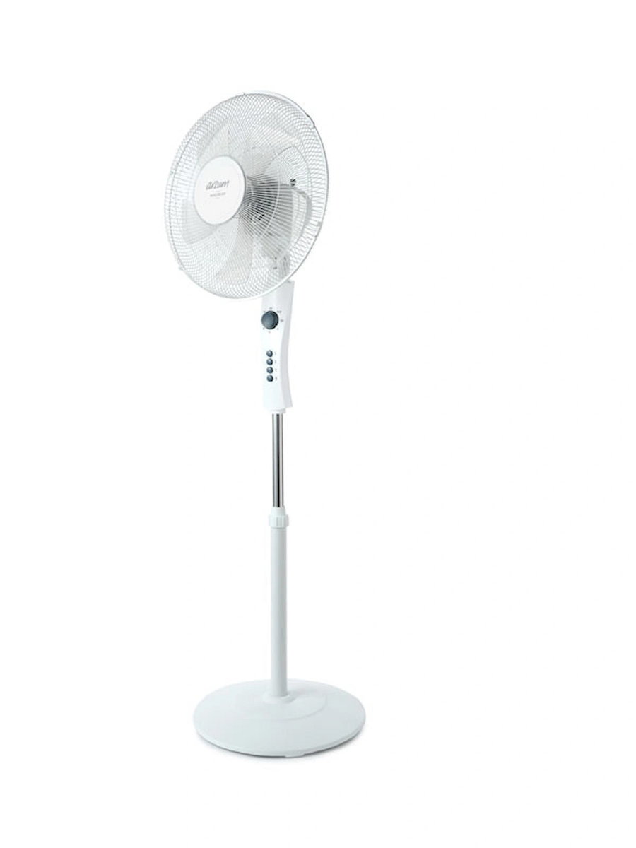 Arzum AR070-0200 Windream Ayaklı Vantilatör Beyaz
