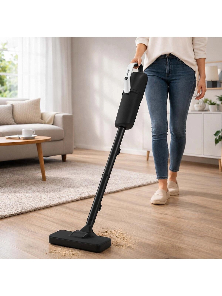 Arzum Ar4099 Gırgır 2’Si 1 Arada Dikey Elektrikli Süpürge