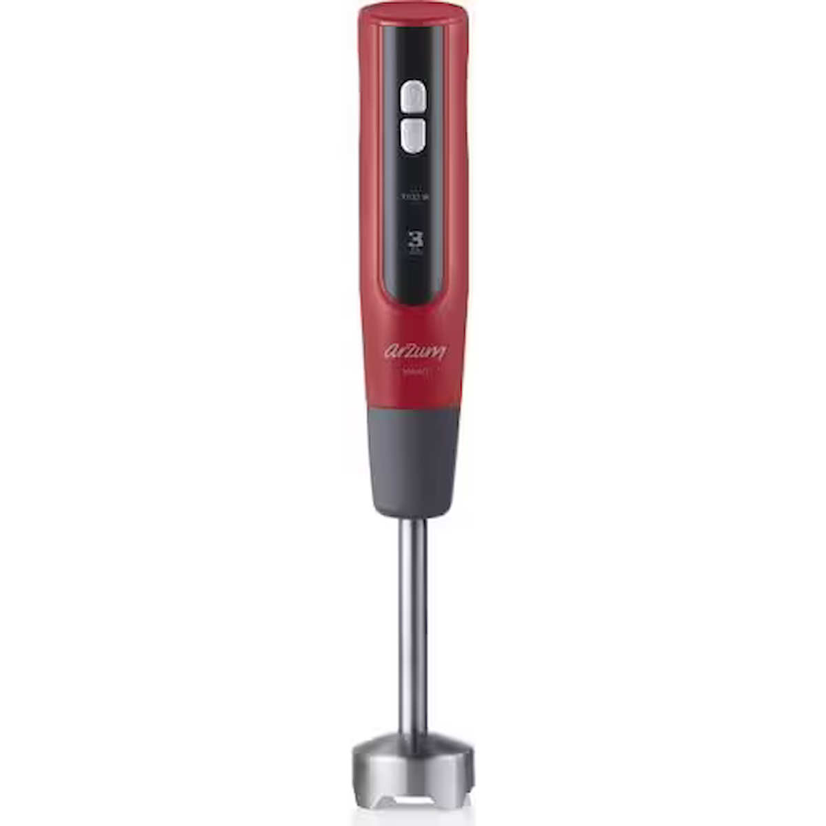 Arzum Mano 1700W Blender Seti Kırmızı - AR1092 
