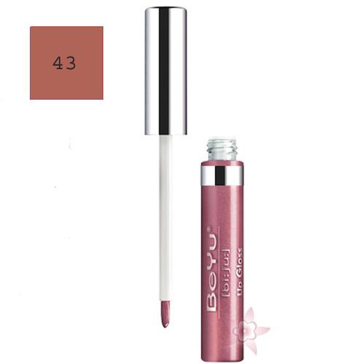 Beyu Star Gloss 43