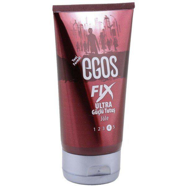 EGOS 150ML TÜP EXTRA SERT