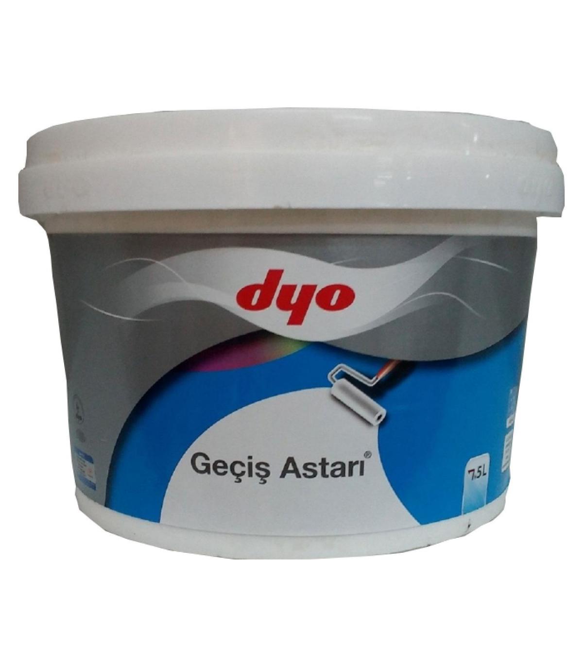 DYO GEÇİŞ ASTARI 7,5 L