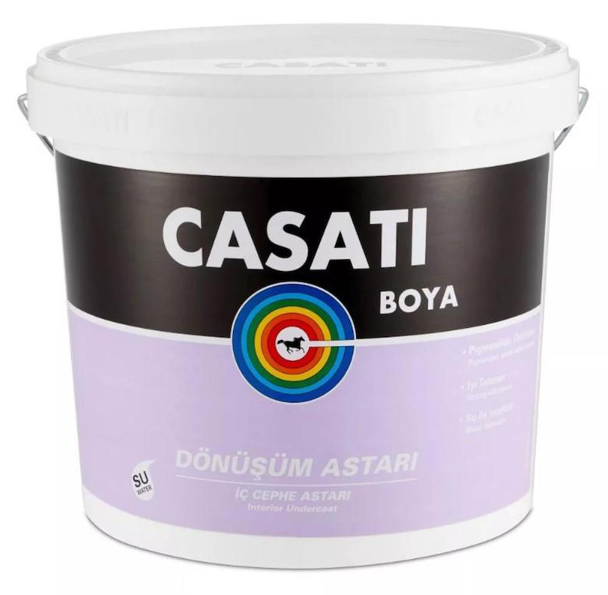 Casati Dönüşüm Astarı Geçiş Astarı 3,5 Kg