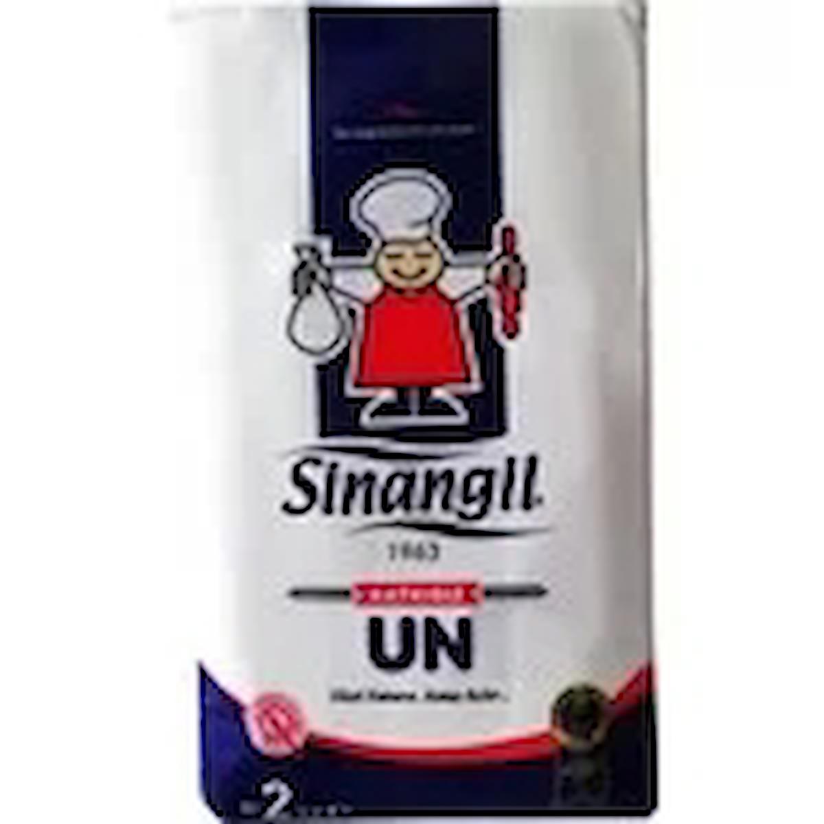 SINANGIL UN 2KG