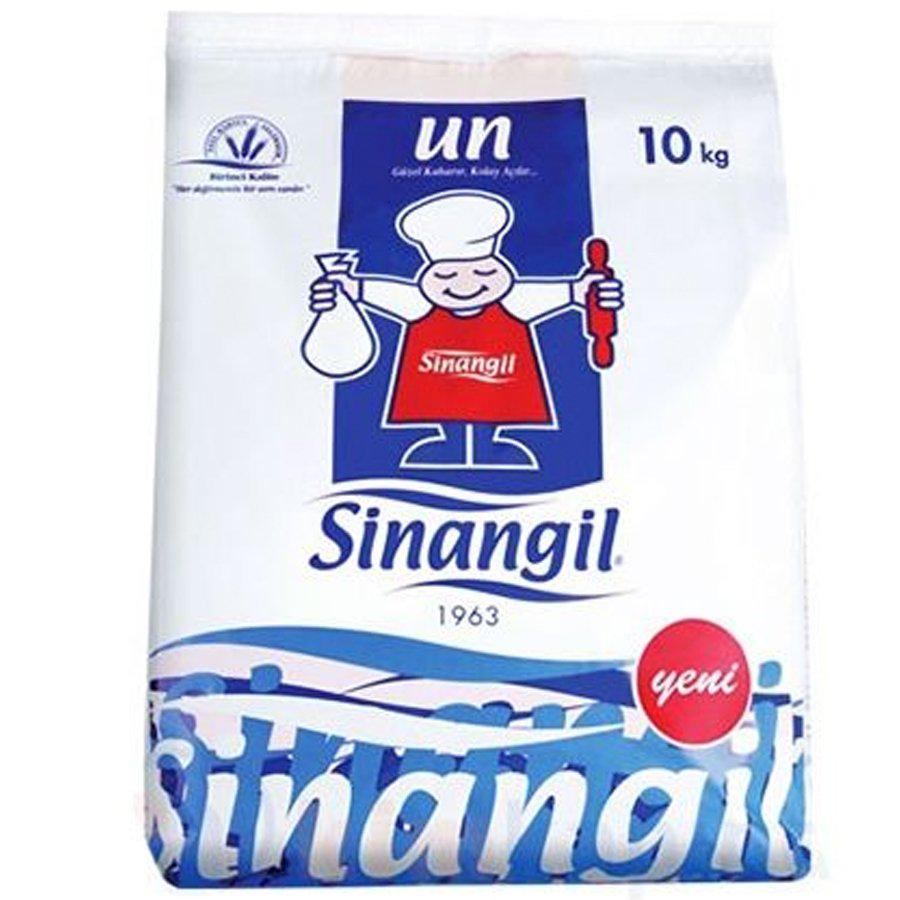 Sinangil Un 10kg