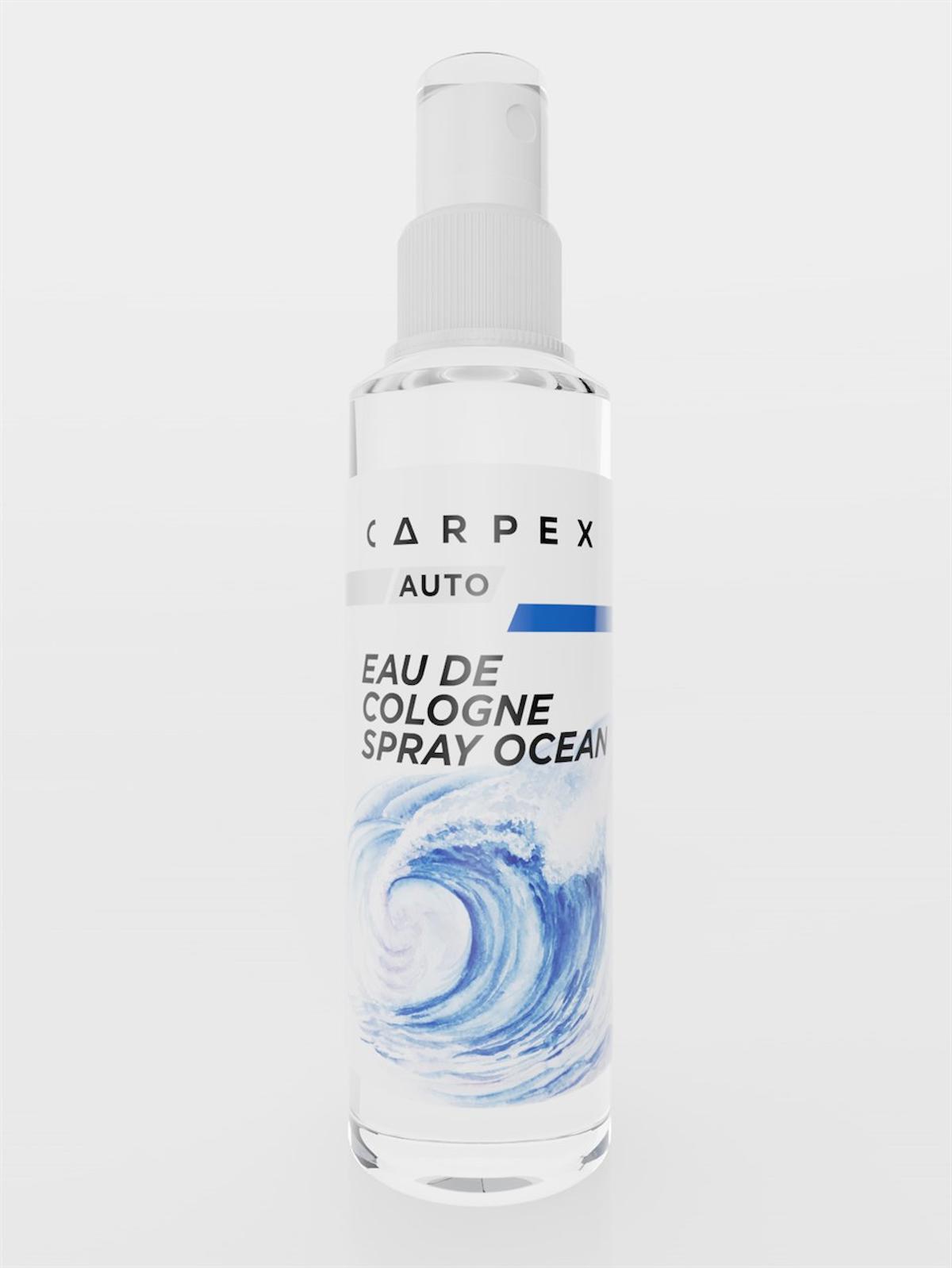 Ocean Oto Ev Ofis Kokusu Sprey 200 ML