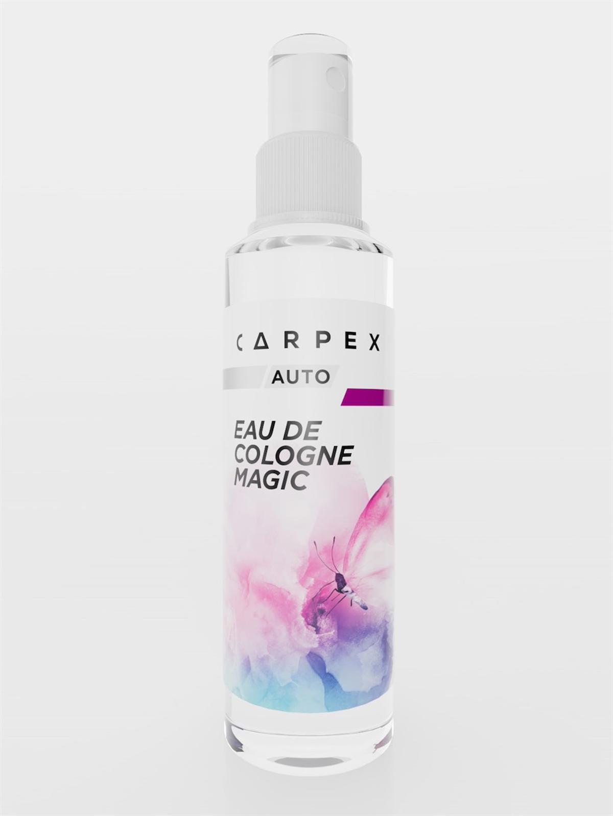 Magic Oto Ev Ofis Kokusu Sprey 200 ML