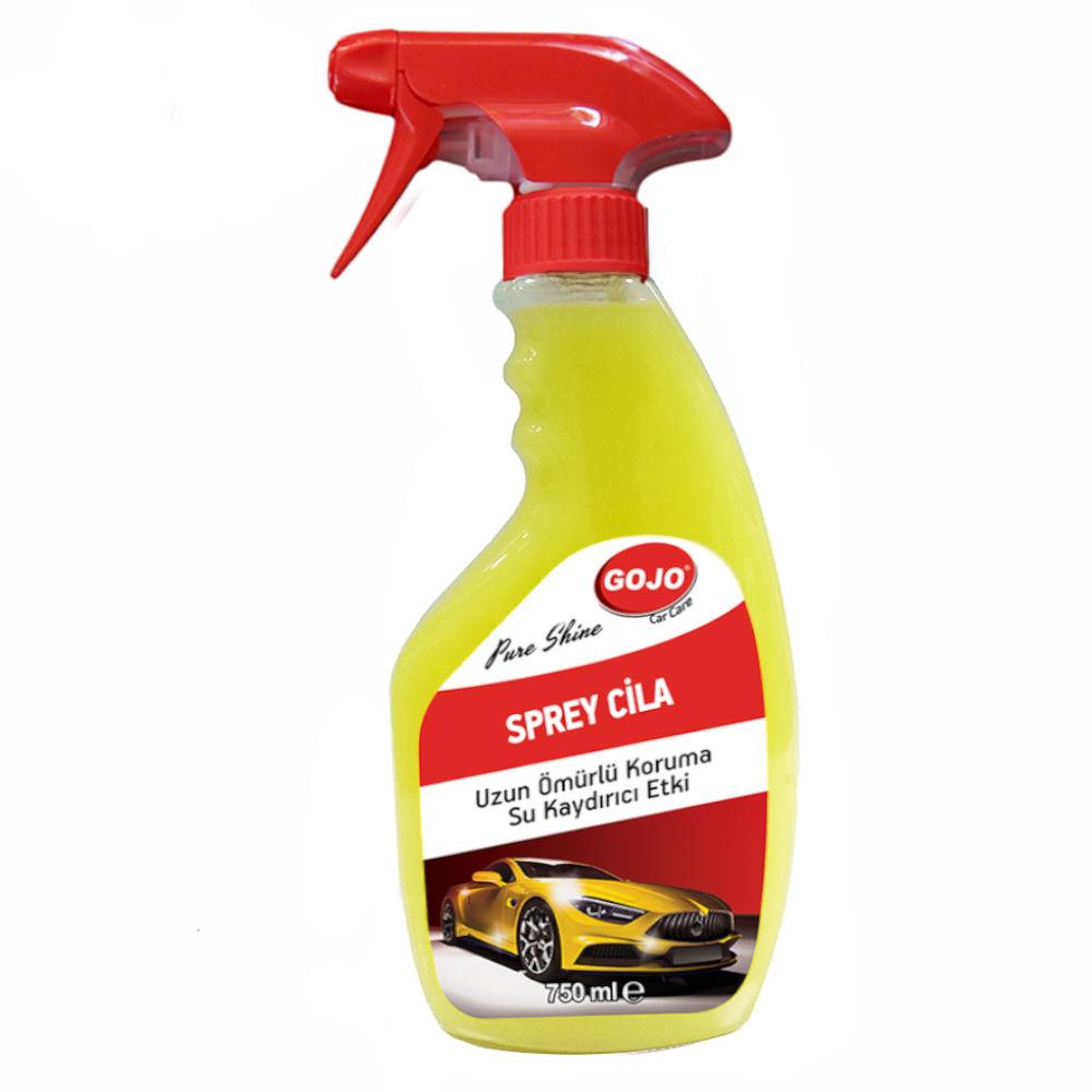 Gojo Sprey Cila 730 Ml