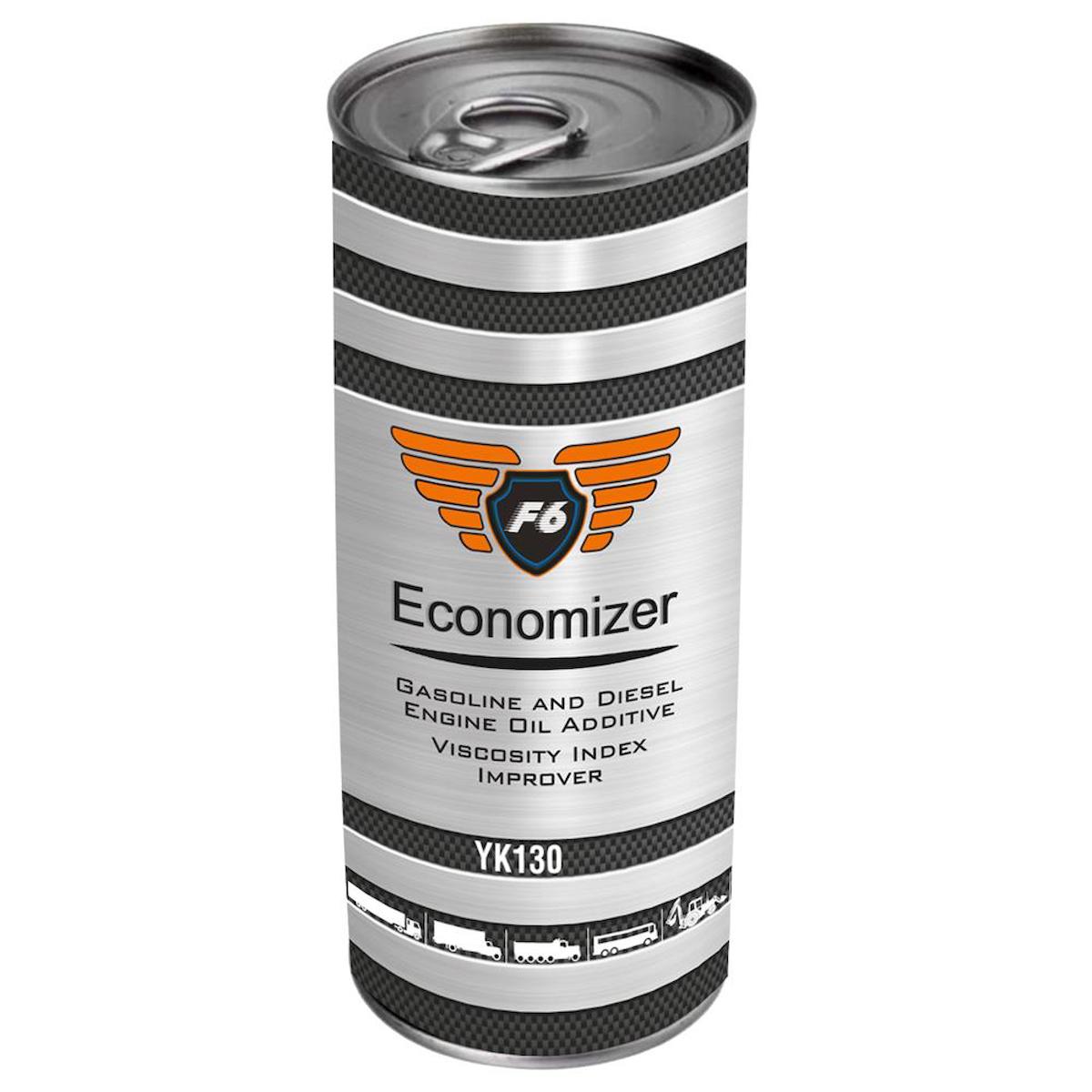 F6 Economizer Motor Yağ Katkısı 400 Gr