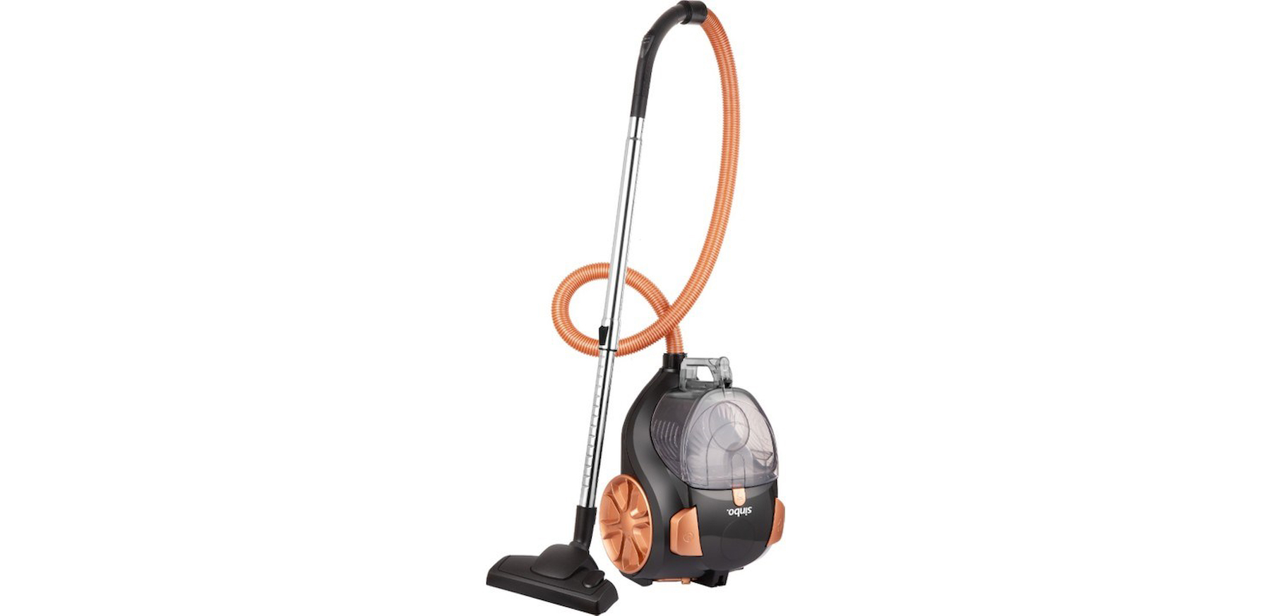 Elektrikli Süpürge 2.8l Multi Cyclone Filtre SVC-8612