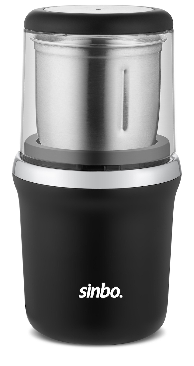 SİNBO SCM-2997 KAHVE-BAHARAT ÖĞÜTÜCÜ