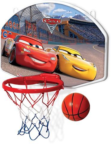 Dede Cars Basket Potası Büyük 01529