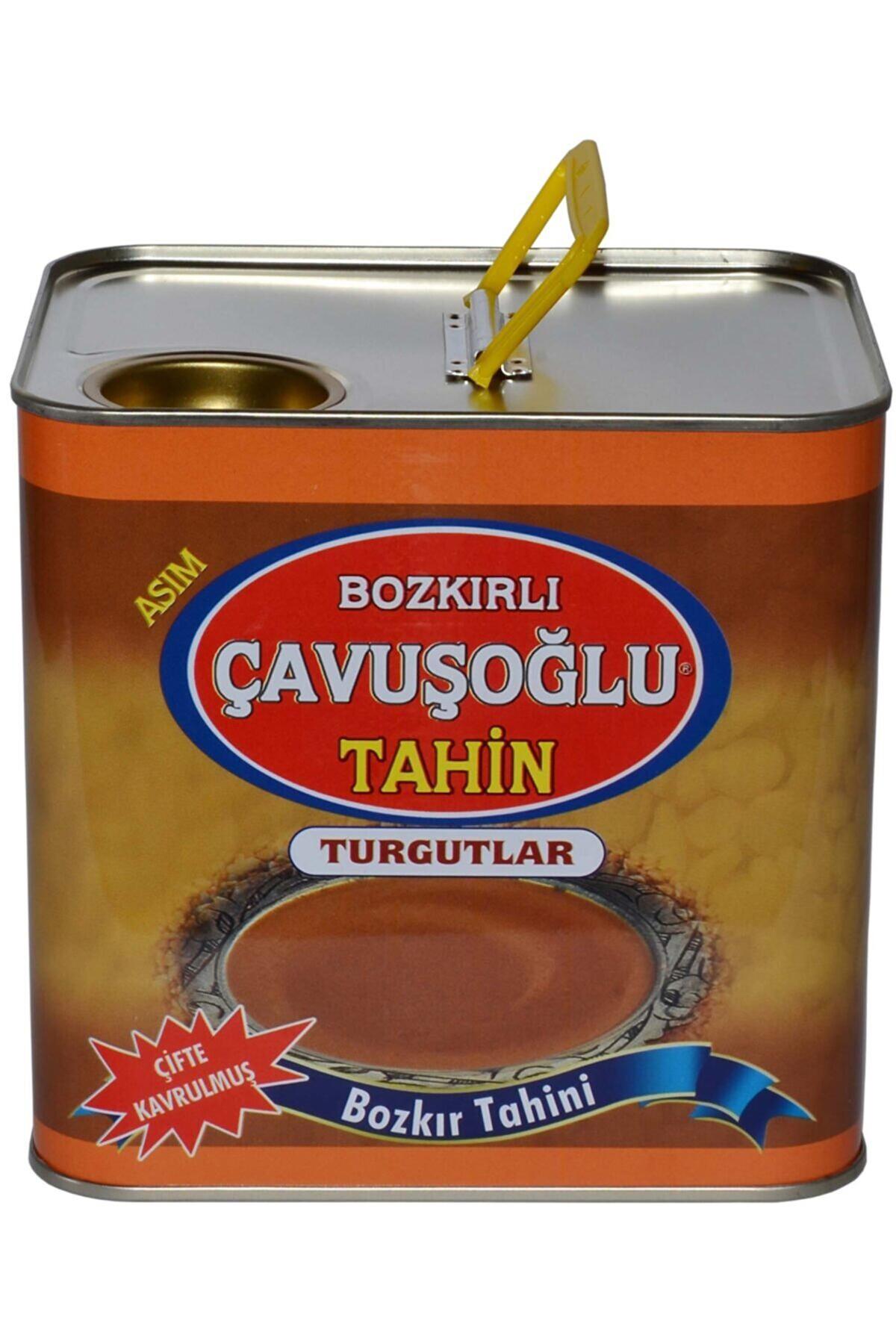 Odun Ateşinde Kepekli Bozkır Tahini 1750g