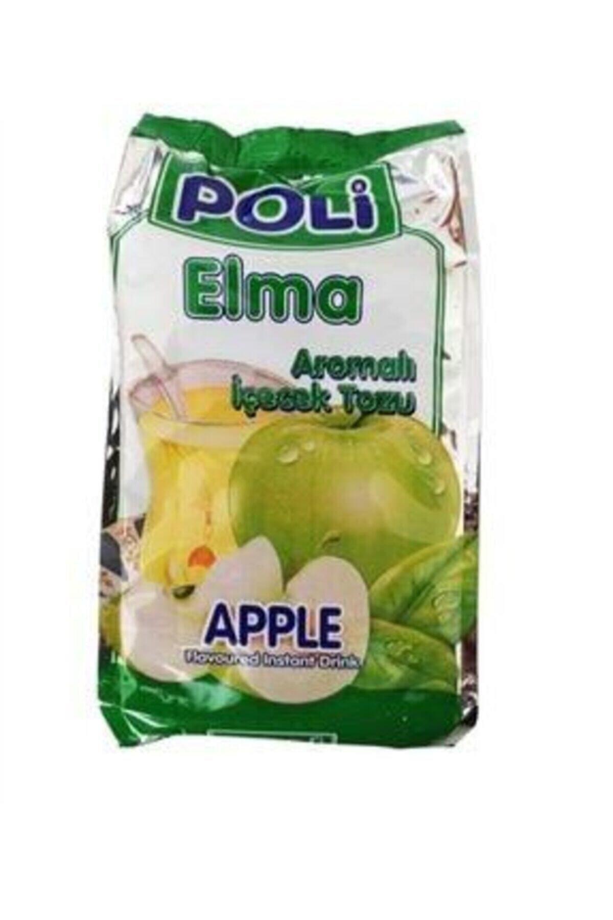 Poli Elma Aromalı Toz Içecek 300gr