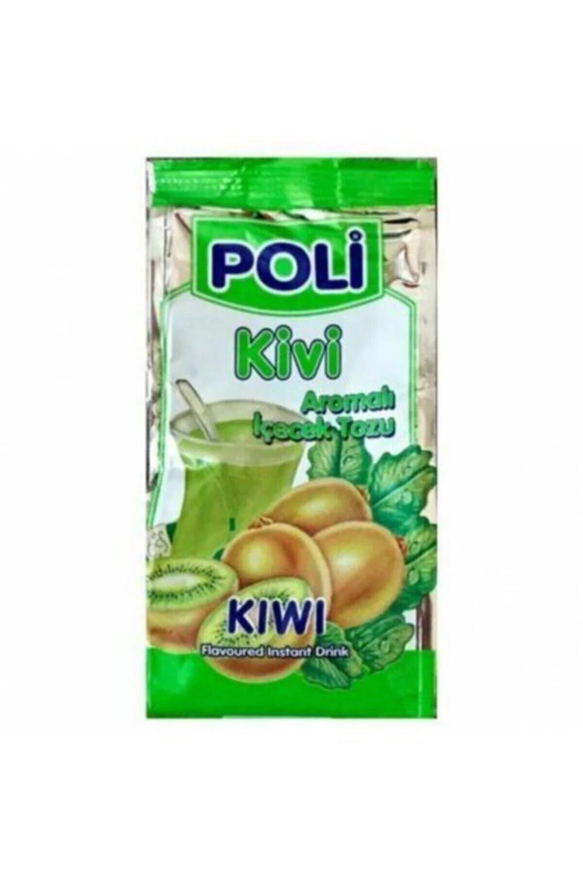 Poli Toz İçecek Kivi 500 Gr