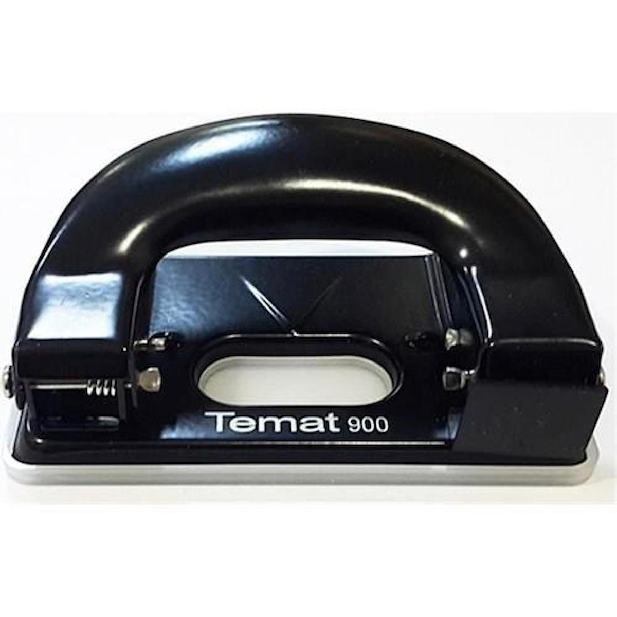 Temat Perfaratör ( Delgeç ) Mini 1.1 MM Siyah 900