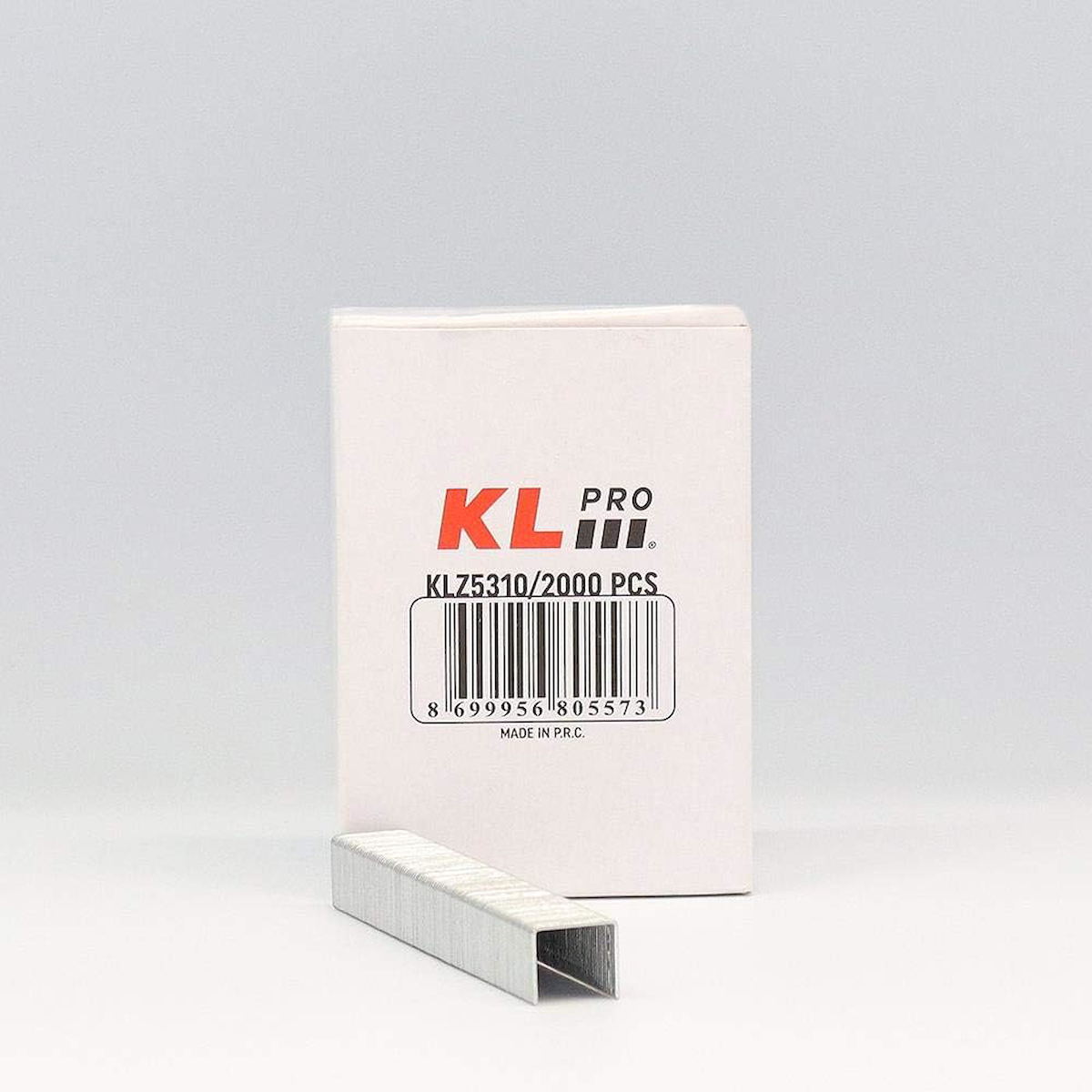 KL KLZ5310 10mm Zımba Teli -N