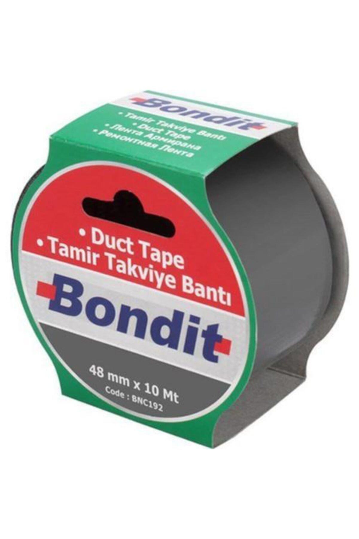 TAMİR TAKVİYE BANDI GRİ 48 MM