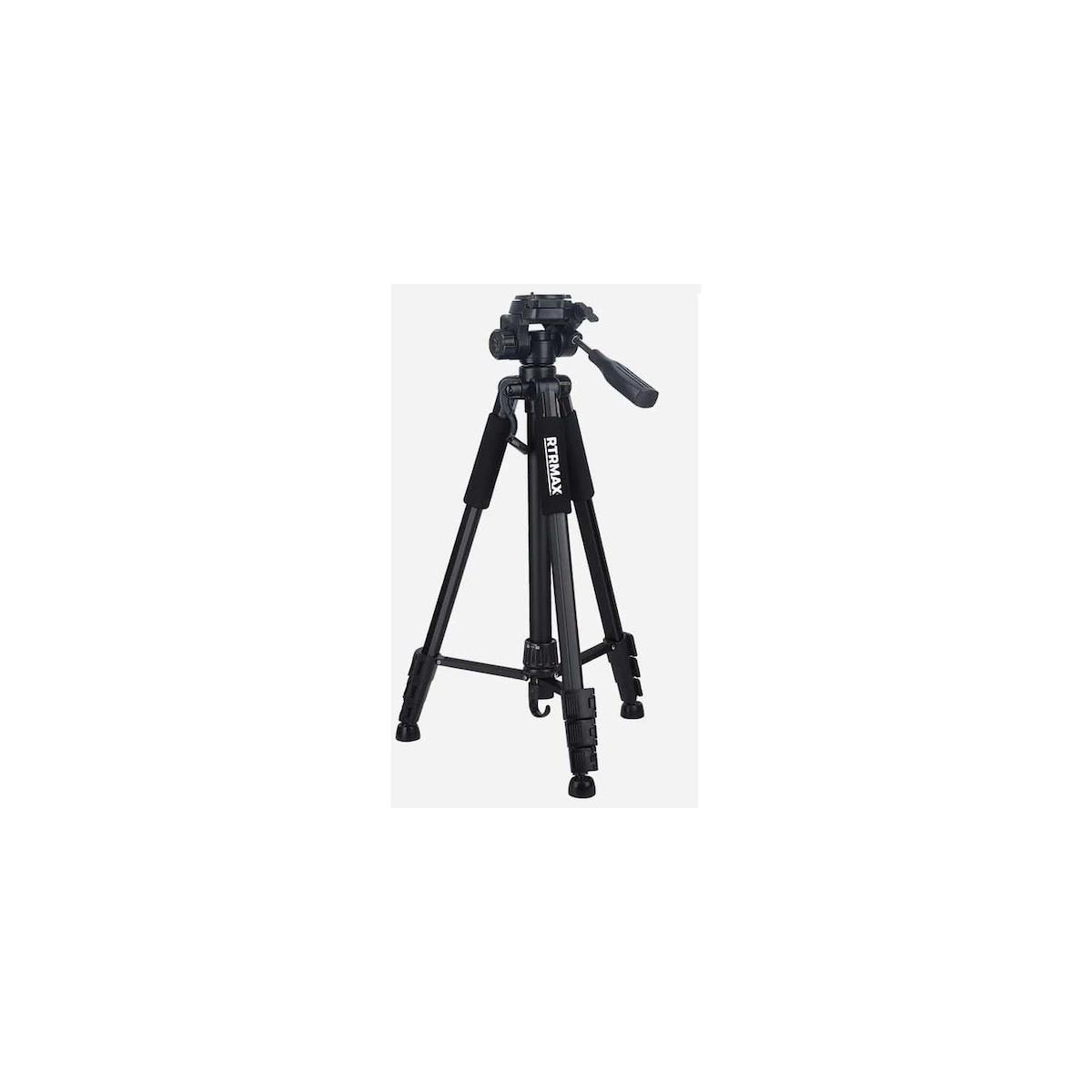 Rtrmax RTM05 Teleskopik Tripod