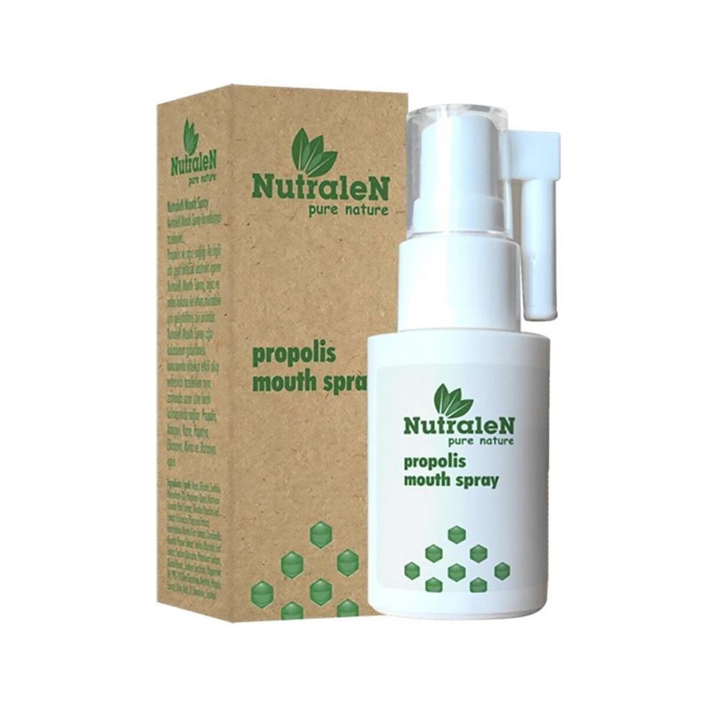 Nutralen Propolis Mouth Spray