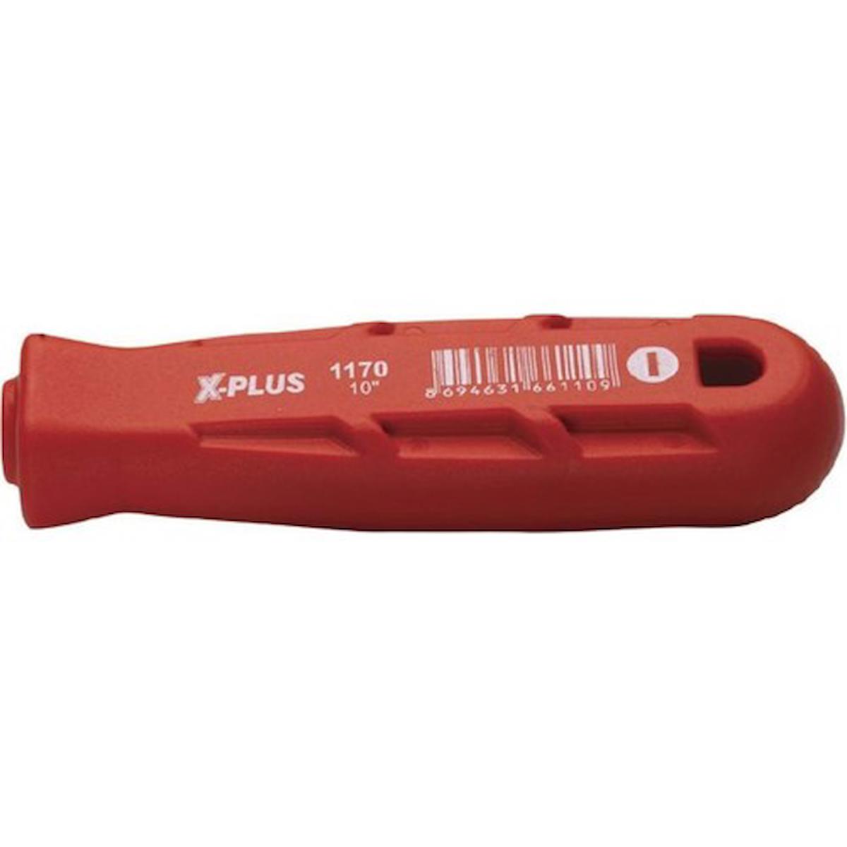 Cer-pa  X PLUS EĞE SAPI 1172 12" DÜZ