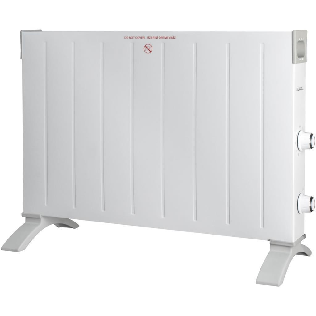Luxell HC-2947 2500 W Konvektör Isıtıcı