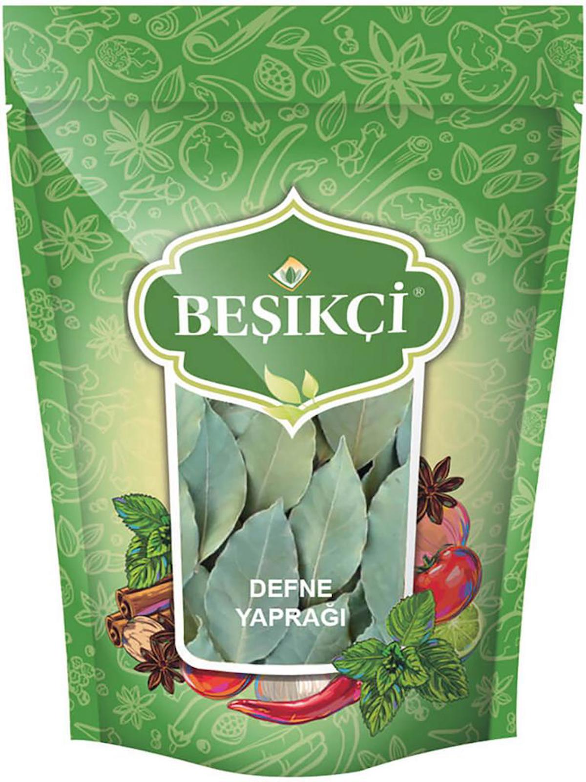 Beşikçi Defne Yaprağı 10 gr